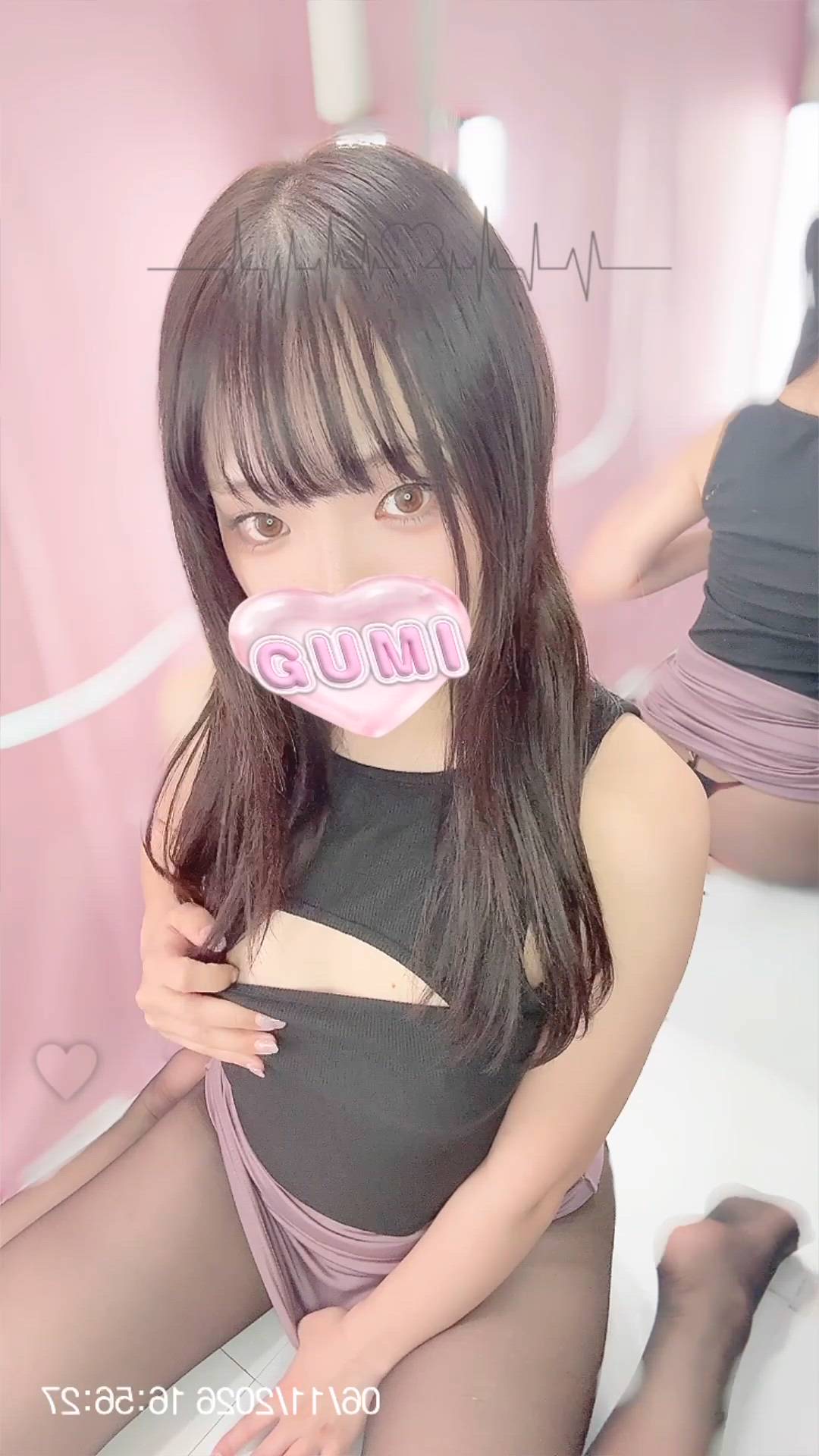 新宿 カルテデイズ - ぐみ動画サムネイル