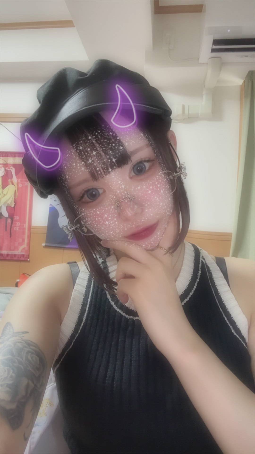 八王子 Bonny - しおん動画サムネイル