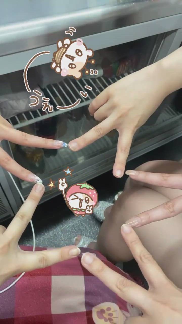 八王子 Bonny - りり動画サムネイル