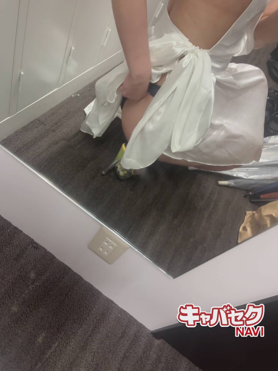エマニエル秋葉原 - るあ動画サムネイル