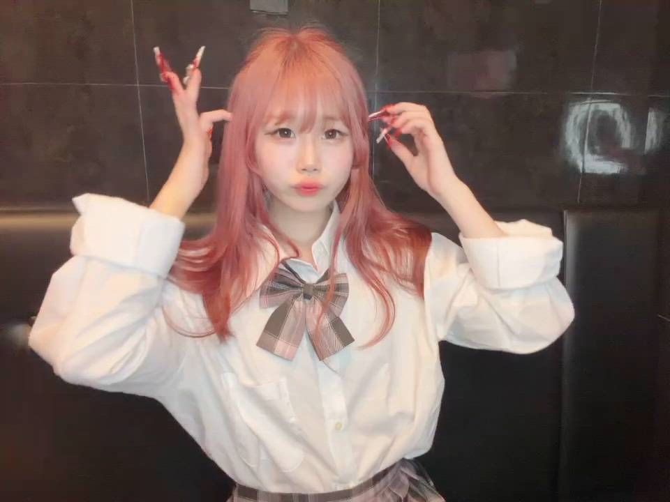 LOVEST - あいす動画サムネイル