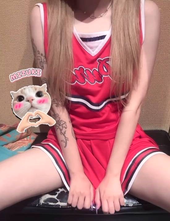 CHERRY DAYS 新宿店 - みずき動画サムネイル