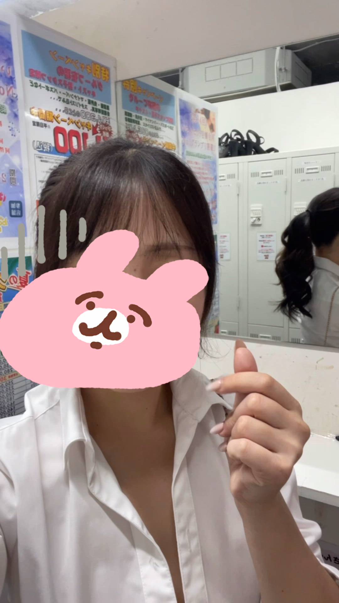 はっち 神田店 - のの動画サムネイル