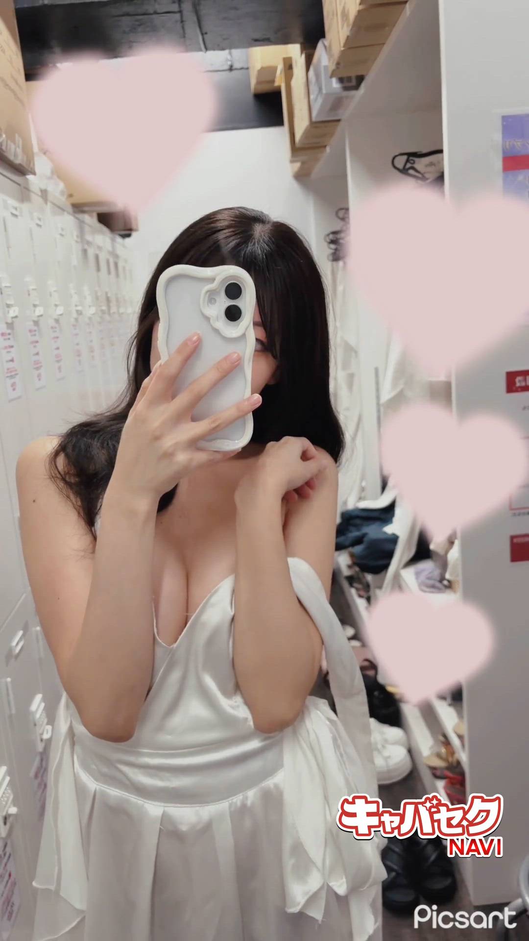 エマニエル秋葉原 - せな動画サムネイル