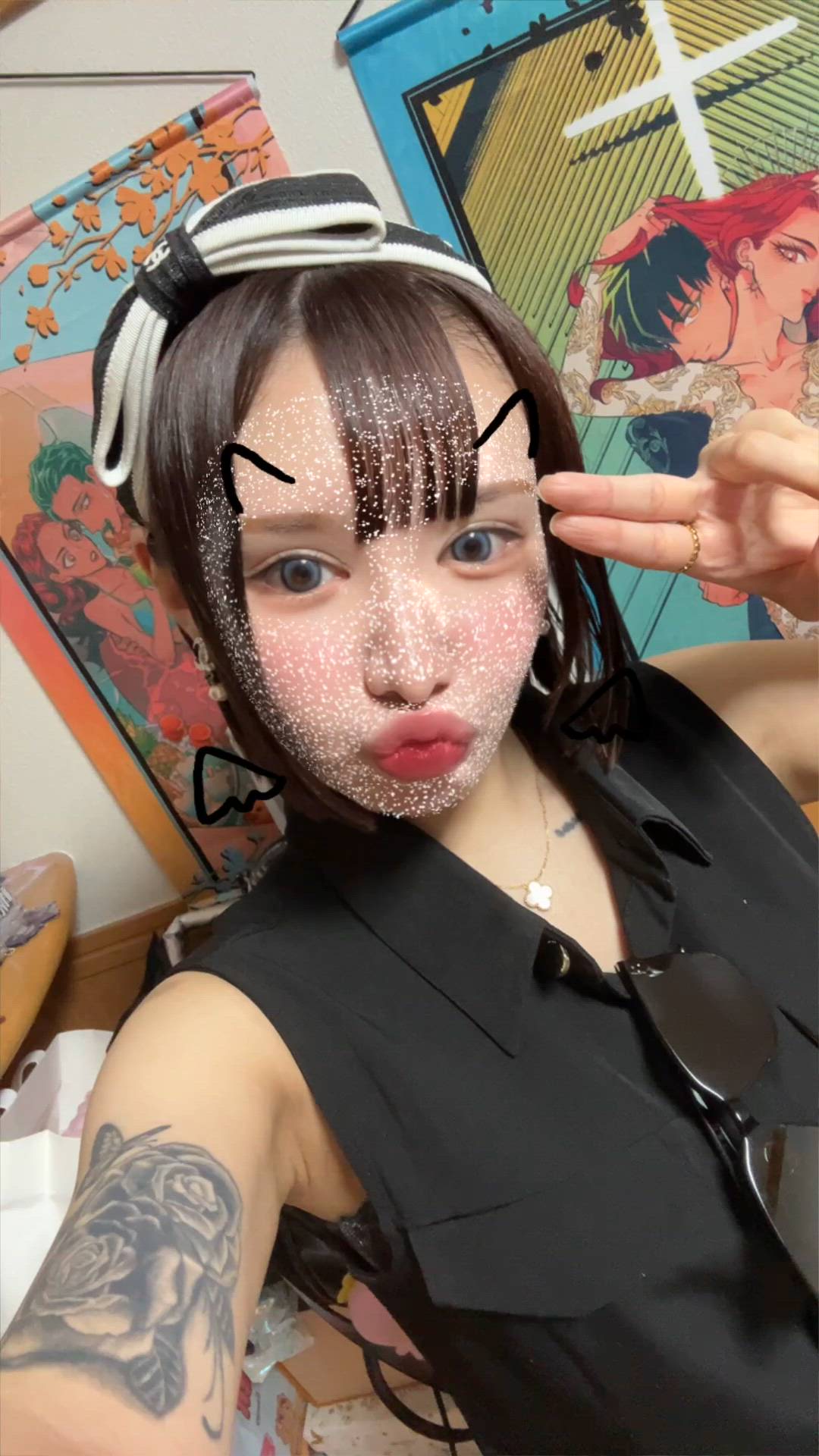 八王子 Bonny - しおん動画サムネイル