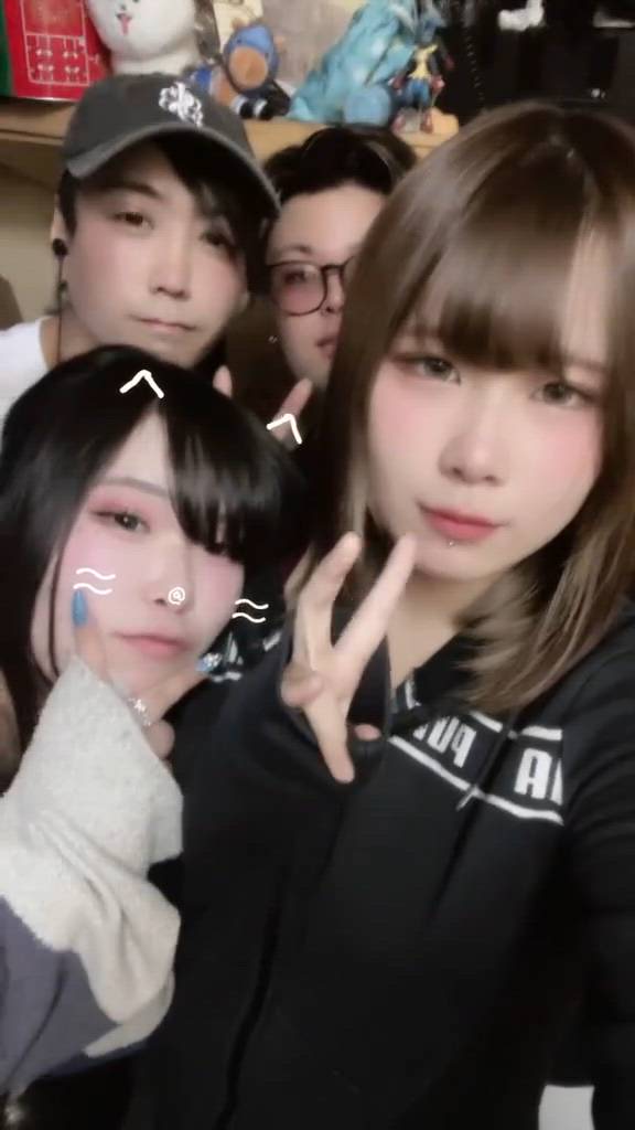 マイメロディ - ゆあ氏 ﾃﾞｭﾌ動画サムネイル