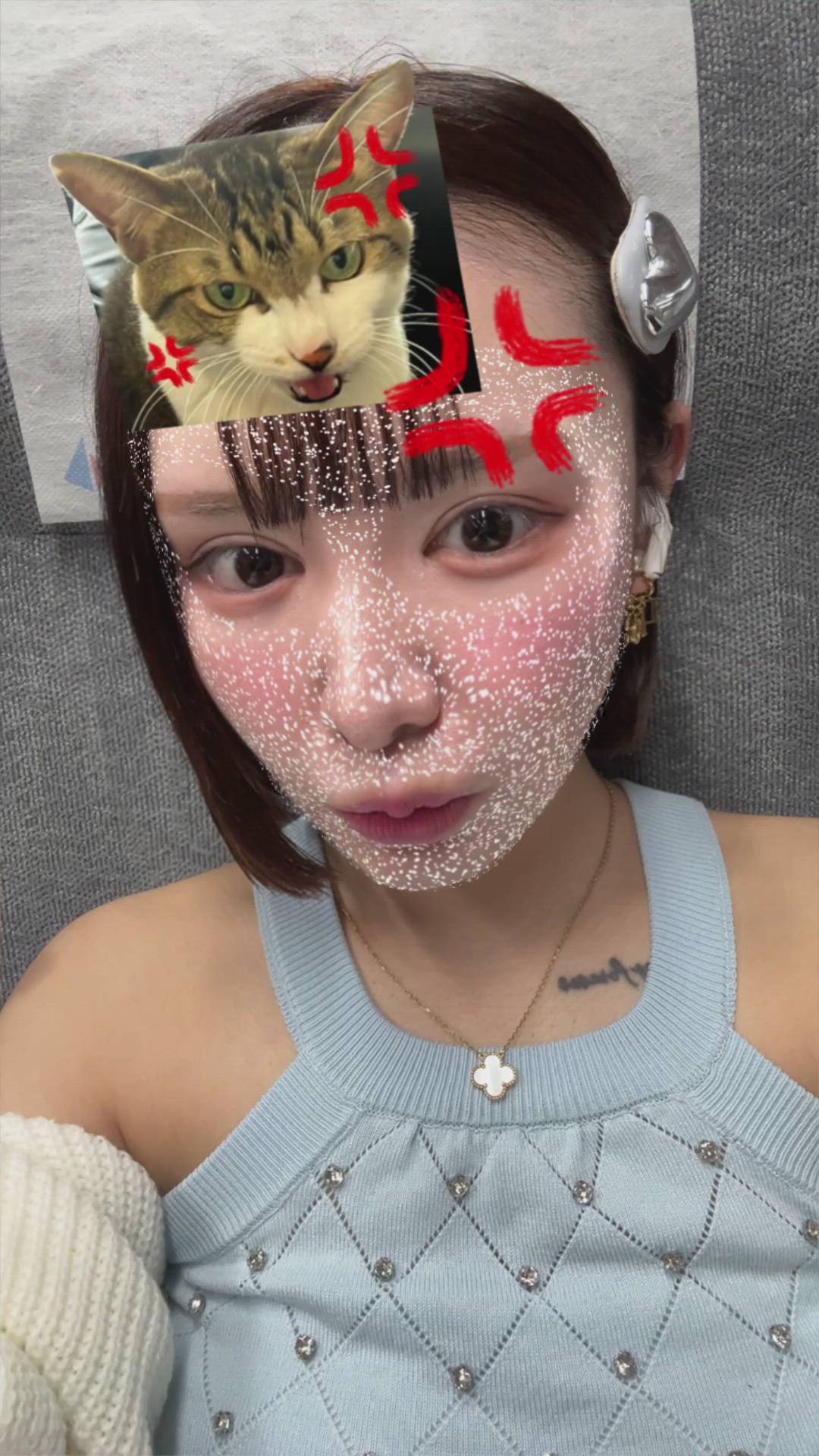 八王子 Bonny - しおん動画サムネイル