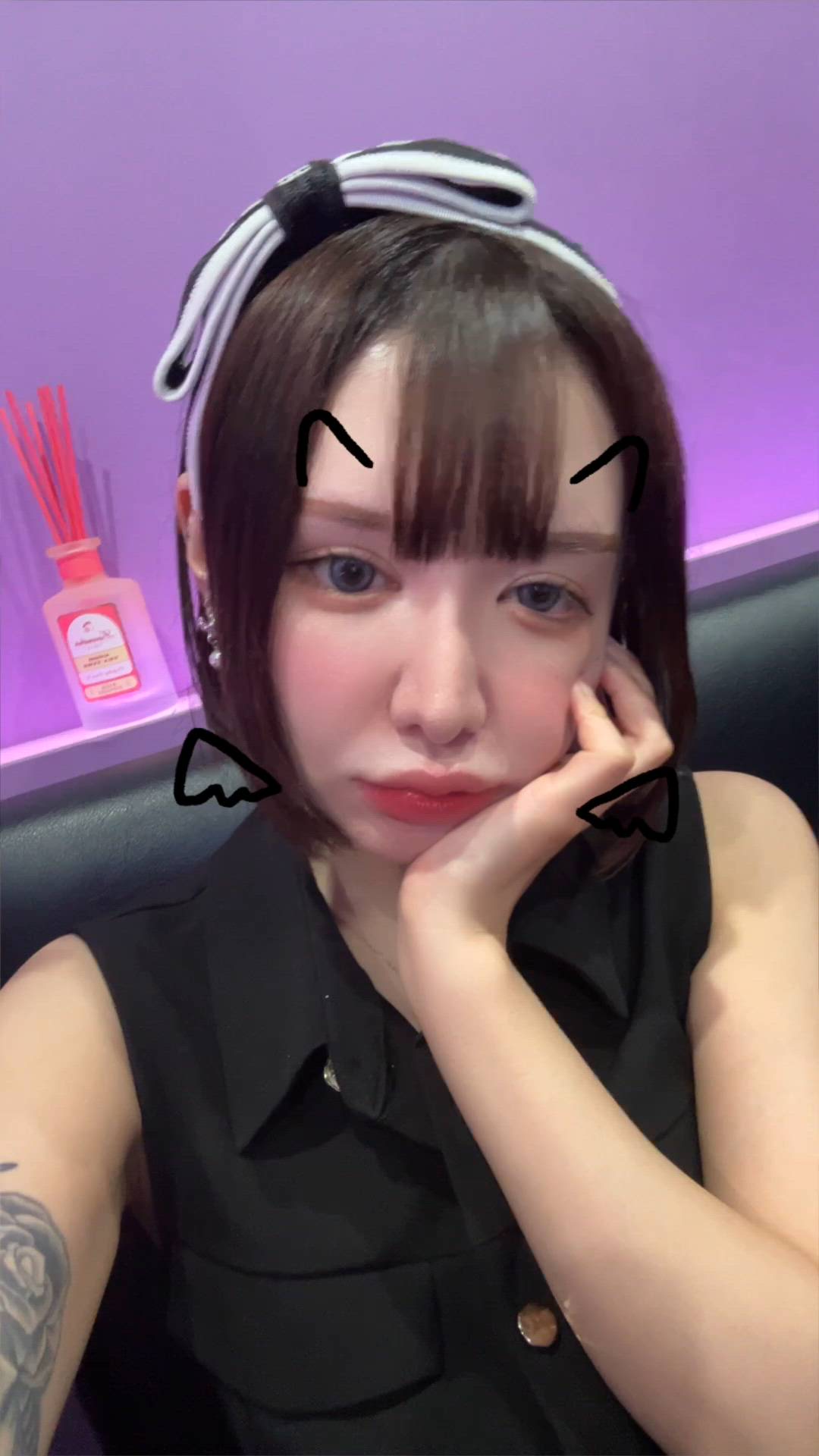 八王子 Bonny - しおん動画サムネイル