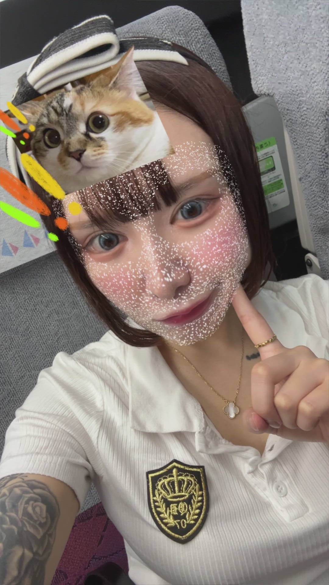 八王子 Bonny - しおん動画サムネイル