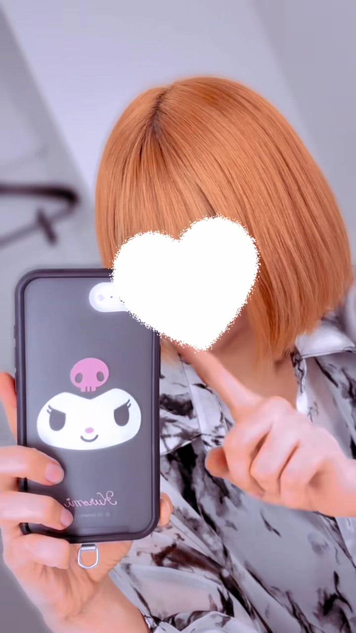 シナモン - あお画像