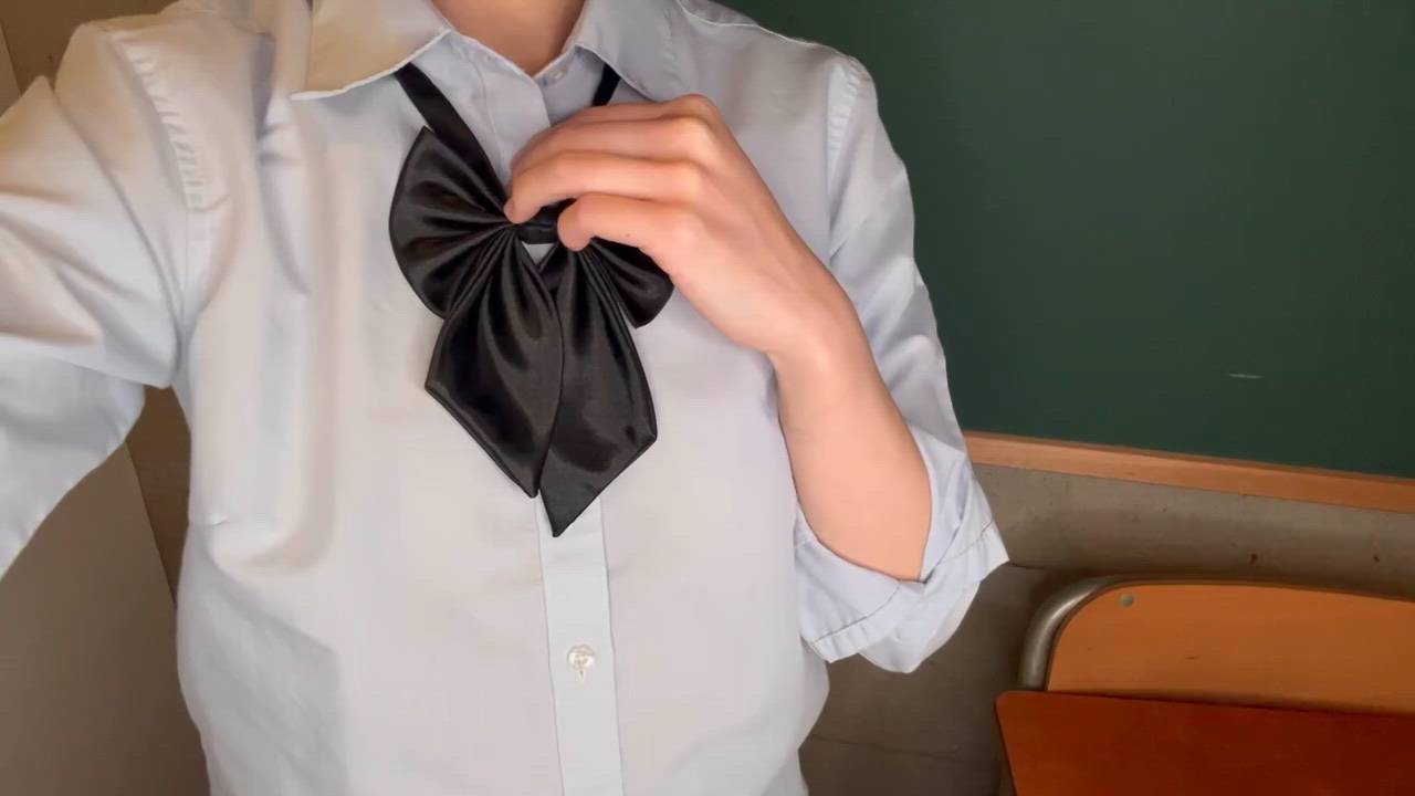 CHERRY WEST - すず動画サムネイル