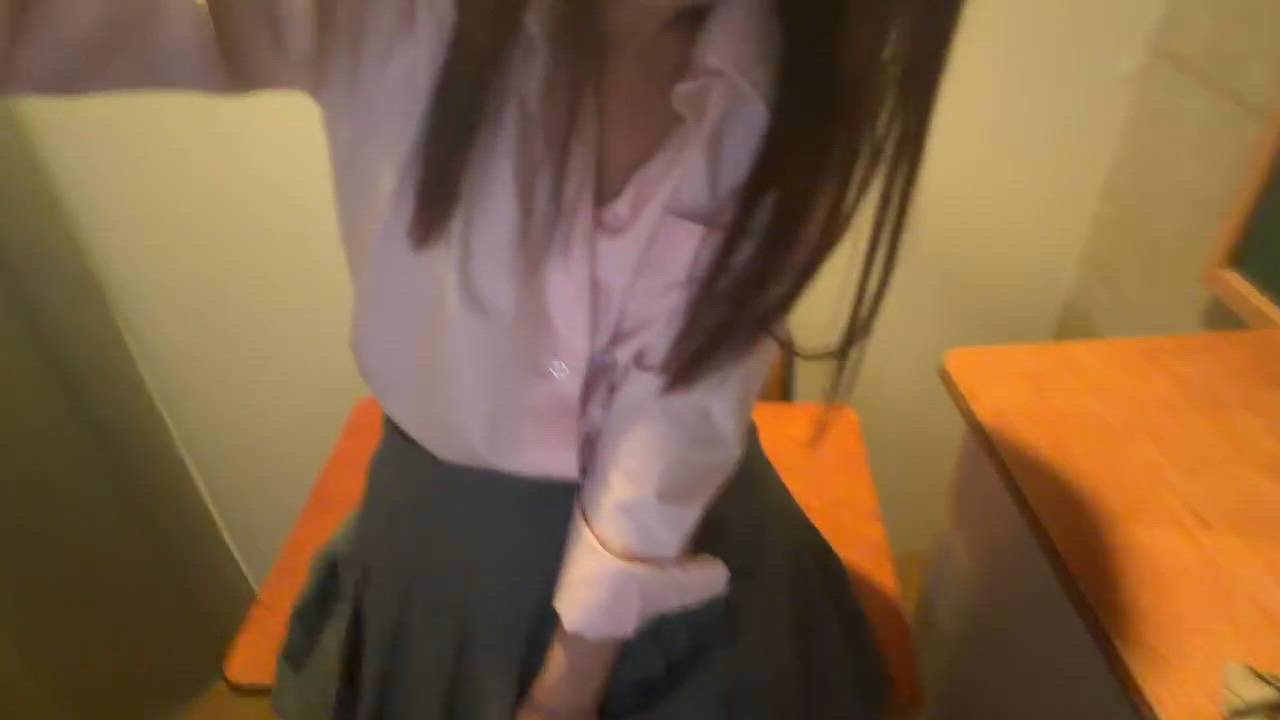 CHERRY WEST - あまね動画サムネイル