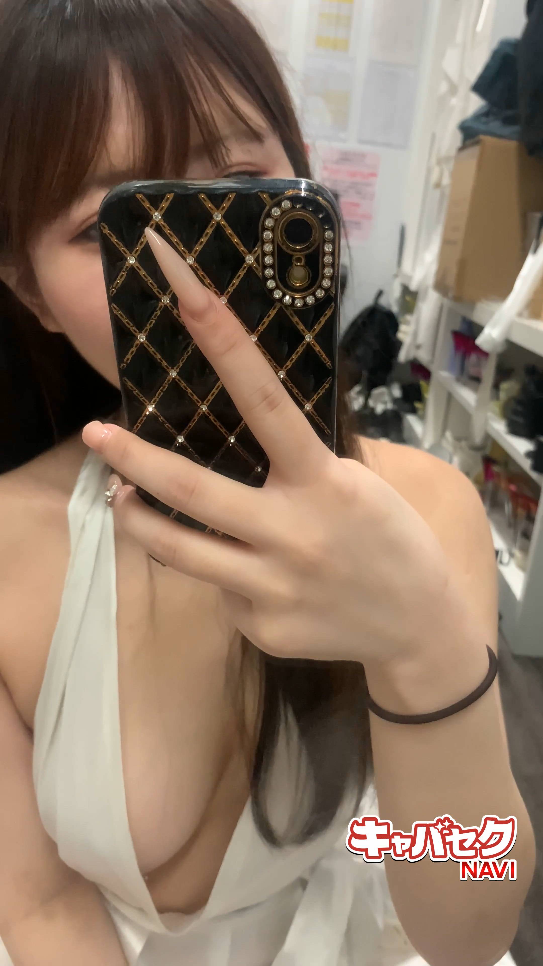エマニエル秋葉原 - ねね動画サムネイル
