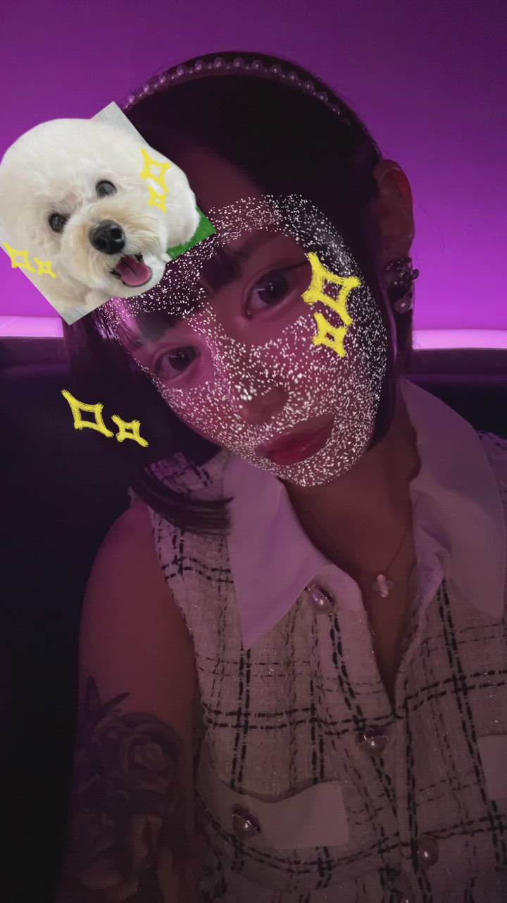八王子 Bonny - しおん動画サムネイル