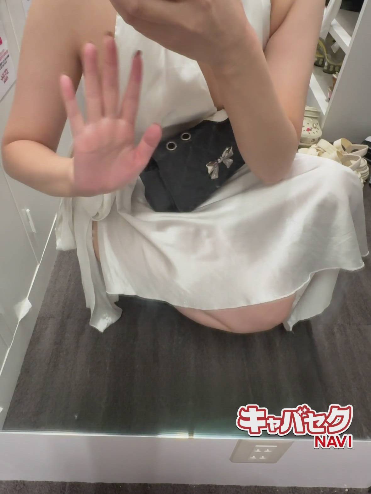 エマニエル秋葉原 - ひより動画サムネイル