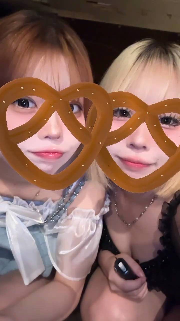 アチュゲッチュ - あず動画サムネイル
