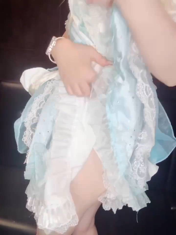 LOVEST - かりん動画サムネイル