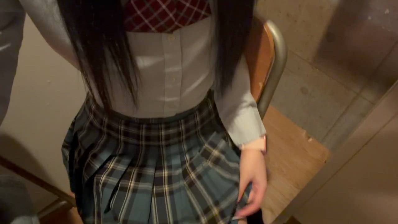 CHERRY WEST - そら画像